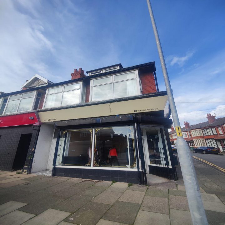 134/134A Wallasey Road, Wallasey 